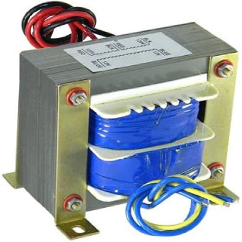 Mixed Wire 12v 10a Transformer 12 12 10amp Input Ac 220v Output 12v