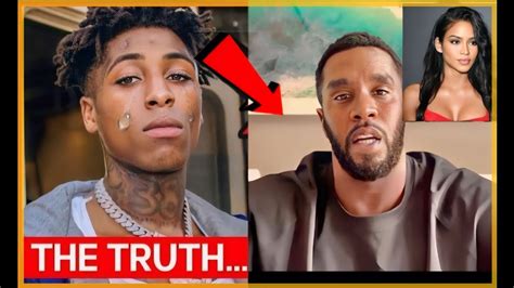 (VIDEO) BREAKING NEWS: DIDDY FINALLY RESPONDS TO ALL ALLEGATIONS, NBA