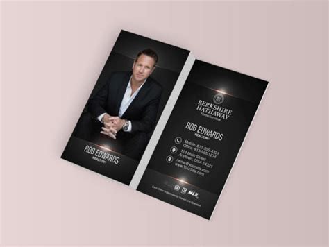 There is a reason why after so many years and technological advances business cards are still the most basic and fundamental sales tool. Realtor Business Cards | Business cards for real estate agents