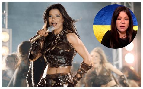 Watch The Most Dangerous Time Of My Life Ruslana Eurovision 2004