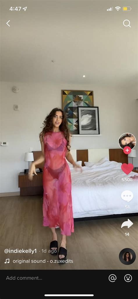 Can Anyone Help Me Find This Dress That I Fell In Love With On Tiktok