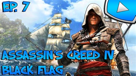 Assassin S Creed Black Flag Nassau Episode Let S Play Youtube
