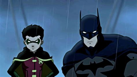 DCU Batman Assault On Arkham Movies On Google Play