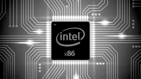 What Are The Different Types Of Pc Processors An In Depth X86