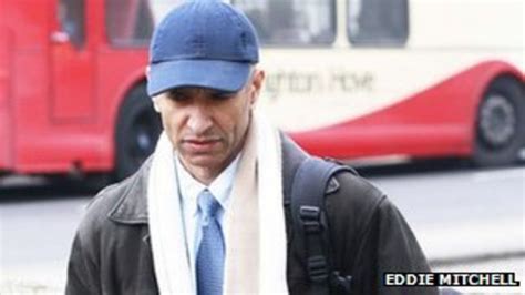 Hove Man In £100k Brighton Council Benefit Fraud Jailed Bbc News