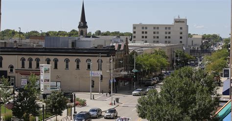 Submit your business listing | help & contact us. The Buzz: Downtown Appleton changes