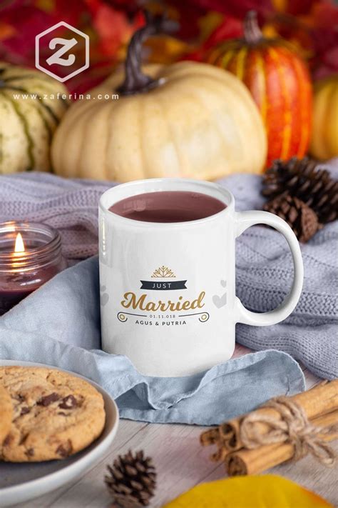 Ide kado pernikahan yang unik dan murah bisa anda temukan di sini. Kado Pernikahan Unik - Mug Custom Design | Mug, Produk, Pernikahan unik