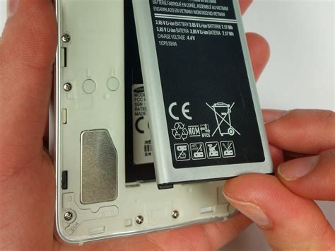 Aramanızda 81 adet ürün bulundu. Samsung Galaxy Alpha Battery Replacement - iFixit Repair Guide