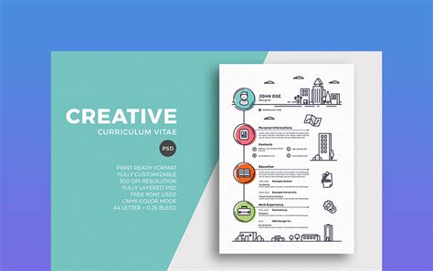 A cv, short form of curriculum vitae, is similar to a resume. Curriculum Vitae En Francais Free Download : 130 New ...