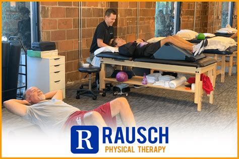 Rausch Physical Therapy And Sports Performance Employee Spotlight Dr Sean Swopes Pt Dpt Cscs