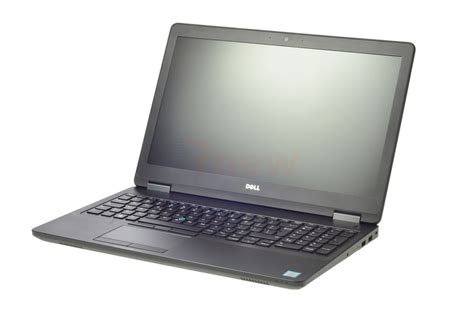 Dell Latitude E5570 156 Business Laptop I7 6820hq 270 Ghz 16gb