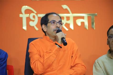 Uddhav thackeray writes a letter to pm modi on maratha reservation. Uddhav Thackeray emerges as front-runner for CM's post in ...