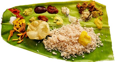 Inspiration 24 Traditional Kerala Food