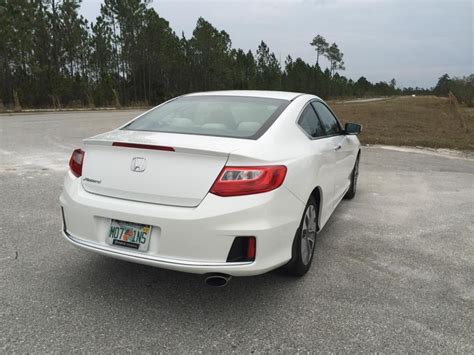 Used 2014 honda accord lx sedan. 2014 Honda Accord Coupe - Review - CarGurus