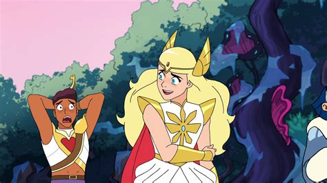 she ra and the princesses of power season 2 image fancaps