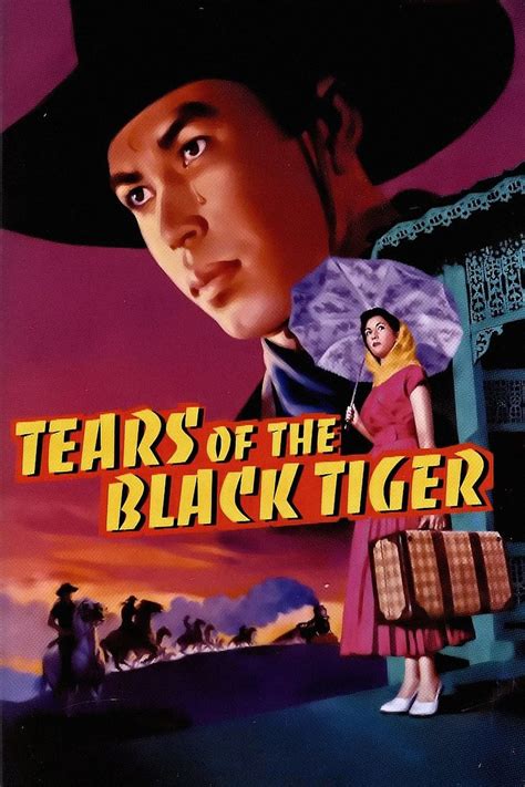 Tears Of The Black Tiger Suns Cinema