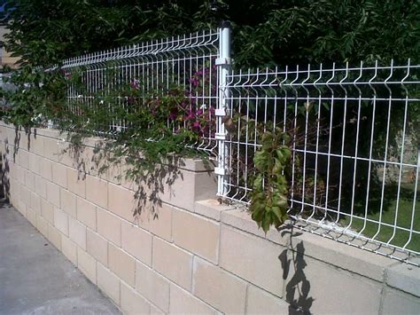 Inicio Modern Fence Design Garden Yard Ideas Fence Design