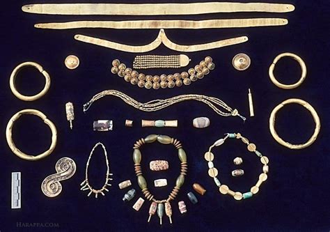 The Fascinating History Of Indias Jewels And Jewellery