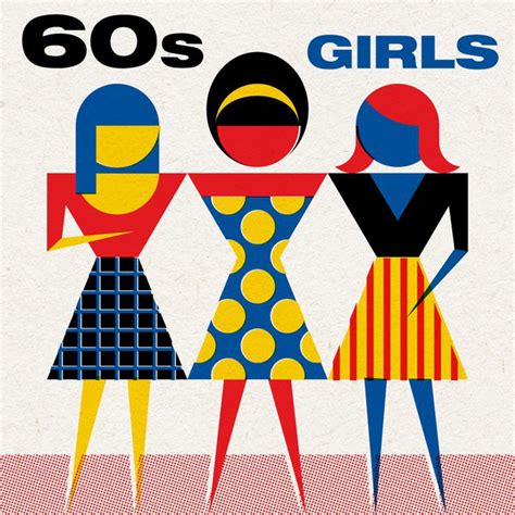 60s Girls Compilation By Various Artists Spotify