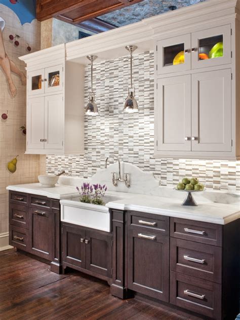 After you cut and fit the sink to the countertop, you will need to choose an installation method. Sink Without Window Ideas, Pictures, Remodel and Decor