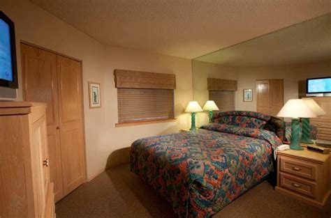 Goldenwoods Condominiums At Powderhorn Resort Mesa Colorado Timeshare