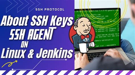 Using SSH Agent Plugin On Jenkins Linux Ssh Keygen Command SSH