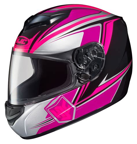 Low price guarantee · fast delivery HJC Women's CS-R2 Seca Helmet - RevZilla