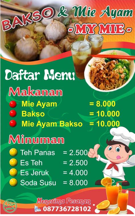 Gambar ayam cdr hd download now vector ayam chicken free vector down. Desain Banner Bakso dan Mie Ayam cdr | Kumpulan Desain Grafis CorelDraw