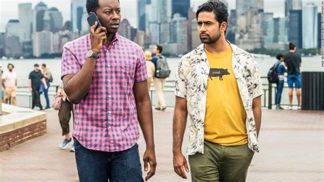 As Demand For Streaming Content Grows More Tv Shows Call New York Home