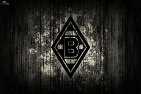 Download the vector logo of the borussia monchengladbach brand designed by in adobe® illustrator® format. Borussia Moenchengladbach (Wallpaper 2) by 11kaito11 on ...