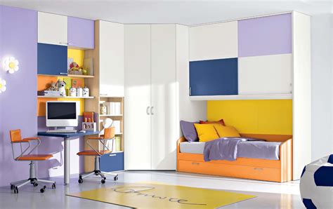 Various Inspiring For Kids Bedroom Furniture Design Ideas