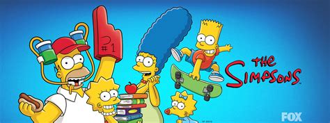 The Simpsons Now Longest Running Scripted Tv Show In Us History Social News Xyz