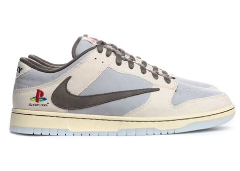 Tochi Strom Holenie Nariadený Dunk Low Travis Playstation Vypožičané