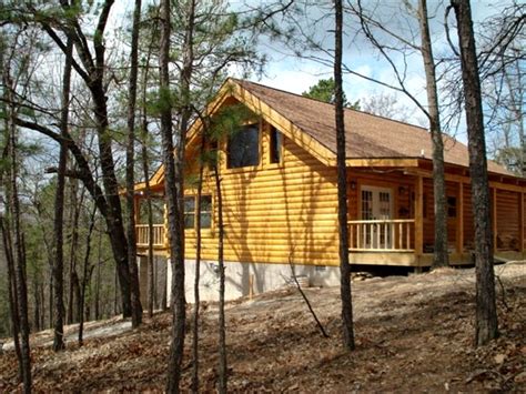 Badgers retreat is a north yorkshire breakaway spot that sleeps 4 and has room for two pets. Log Cabin Rental near Branson
