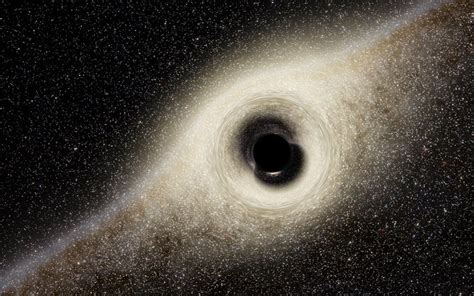 Télécharger fonds d écran galaxy les étoiles trou noir univers pour le bureau libre Photos