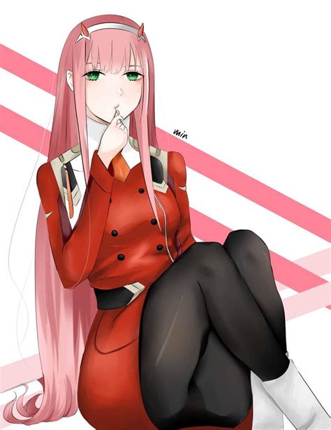 Customize your desktop, mobile phone and tablet with our wide variety of cool and interesting zero two wallpapers in just a few clicks! Zero Two 1080X1080 / Zero Two Wallpapers - Wallpaper Cave - Zero two (darling in the franxx ...