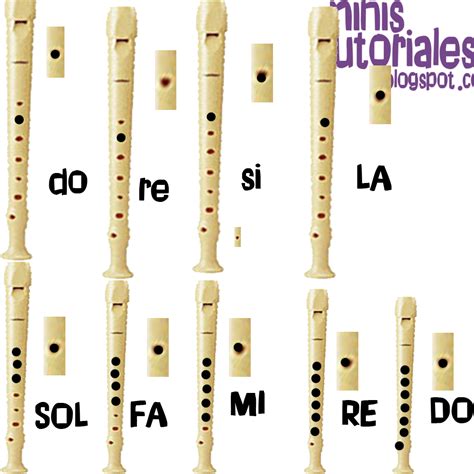 Lista 105 Foto Como Aprender A Tocar Flauta Paso A Paso Actualizar