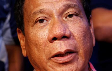 Rodrigo duterte is the current and the sixteenth president of the philippines. Video: New Philippines president Rodrigo Duterte's major ...