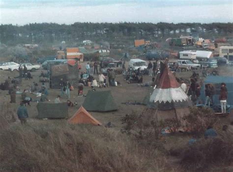 Maybe you would like to learn more about one of these? Formby Point Free Festival 1987