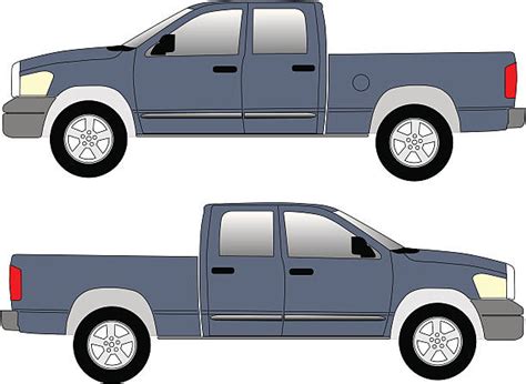 Free Free 272 Pick Up Truck Svg Free SVG PNG EPS DXF File