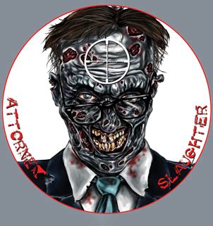 Printable Shooting Targets Zombie - C # ile Web' e Hükmedin!