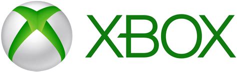 Xbox Logo Png Transparent Background 2265x697px Filesize 379237kb