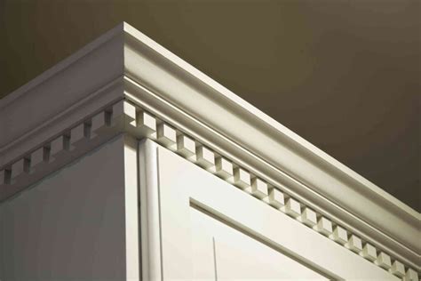 Best Reasons To Have Crown Mouldings Fisher Lumber