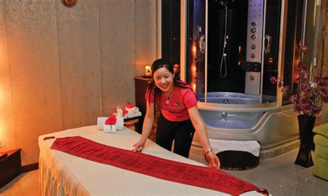 Zenzu Spa Review Wellbeing Time Out Abu Dhabi
