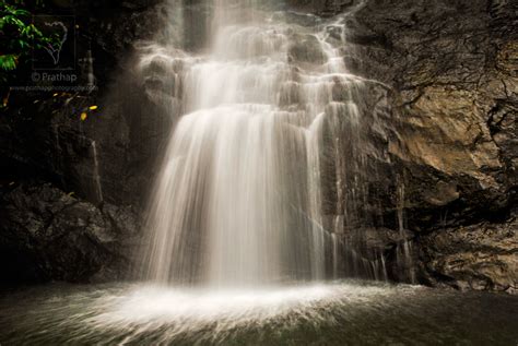 7 Tips To Create Stunning Photographs Of Waterfalls
