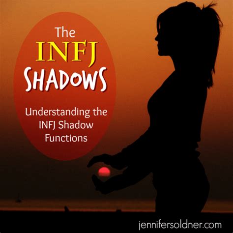 The Infj Shadows Infj Infj Personality Type Infj Personality