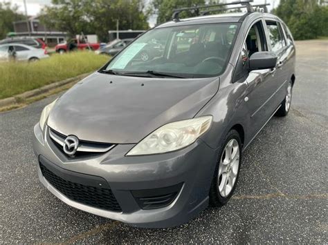 Used 2009 Mazda Mazda5 For Sale In High Point Nc With Photos Cargurus