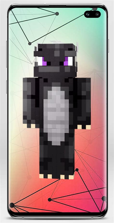 Dragon Skin For Minecraft Apk Untuk Unduhan Android