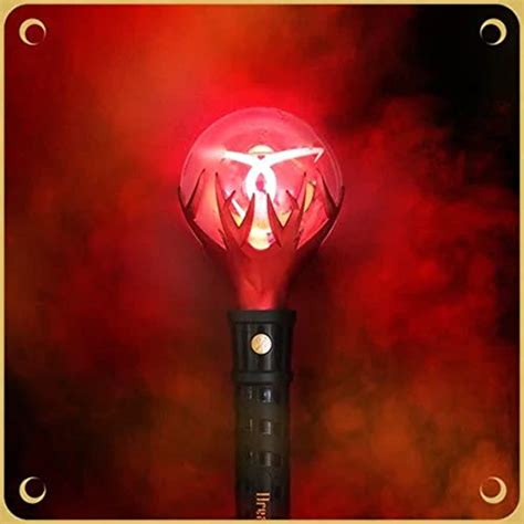 10 Best Cherry Bullet Lightstick 2024 My Experience And Review