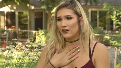missouri s first transgender homecoming queen shares her story kctv5 news